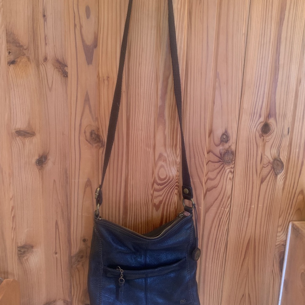 The Sak Purse